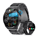 thumbnail image 1 of Reloj inteligente hombre mujer smartwatch llamada Bluetooth, 1 of 3