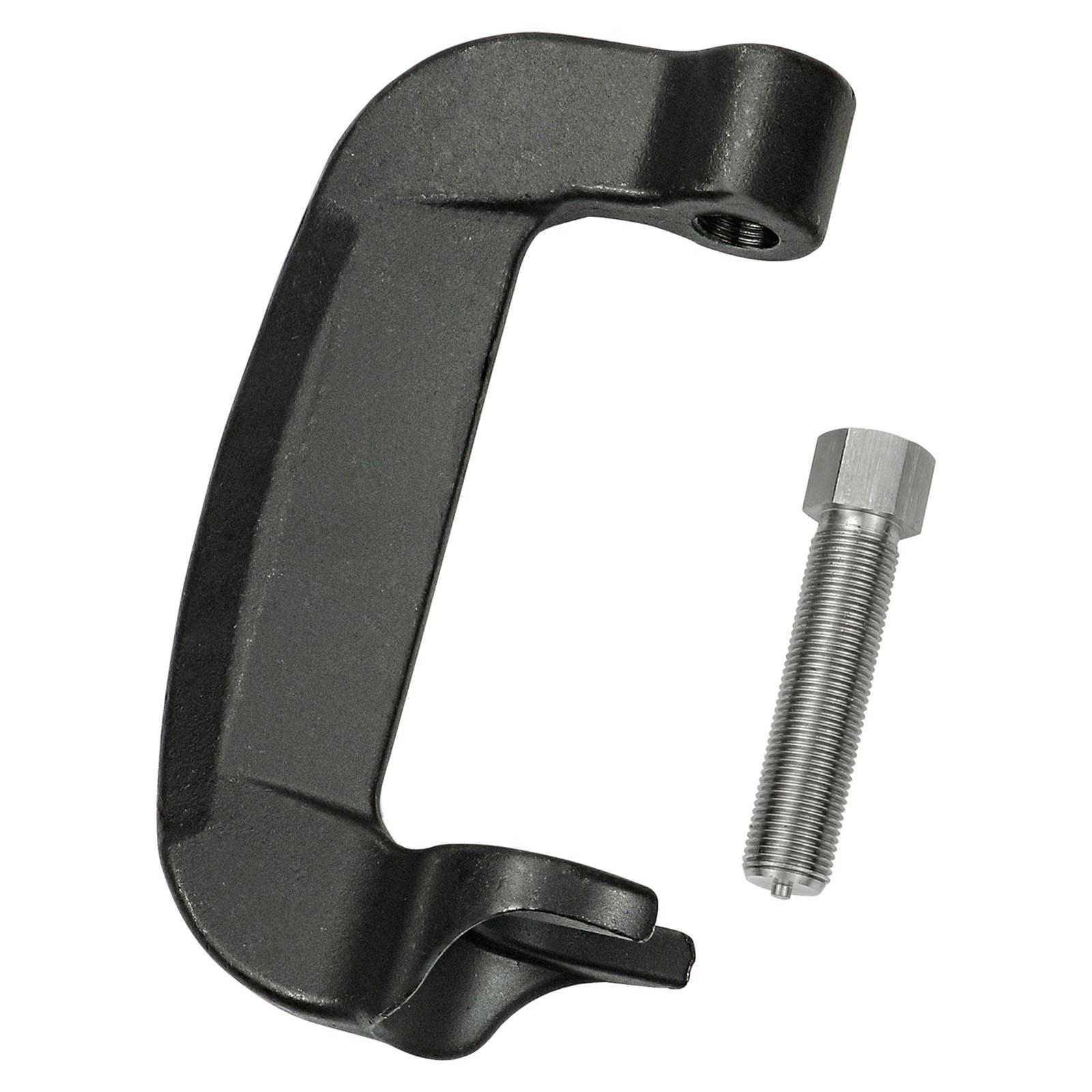 Magideal - Reemplazo De Extractor De Hélice Interno, Punto De -Pt, Se La La Adaptaciónción A 3/4 ""A 1-1/8"", Abrazadera De Eje C, Extractor De Hélice Interno Profesion