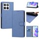 thumbnail image 3 of Cartera para Honor X8C con Soporte y Correa, Azul, 3 of 6