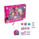 thumbnail image 1 of Set de Maquillaje y Cintillo Barbie, 1 of 2