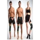 thumbnail image 3 of Par de Rodillera Deportiva Elastica Gym Compresion, 3 of 4