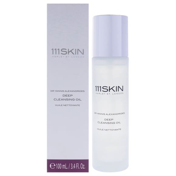 Aceite 111Skin Deep Cleansing Oil 100ml Unisex