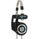 thumbnail image 2 of Koss Porta Pro On Ear Negro Plata, 2 of 3