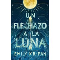 Puck - Libro Un Flechazo A La Luna
