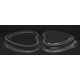 thumbnail image 4 of Recipiente para alimentos, plástico en línea, KitchenDance Heart, 150 L, transparente, 4 of 8