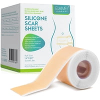 Kimale - Autoadhesivos Para Eliminacion De Cicatrices 1,5 Cm