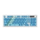 thumbnail image 1 of teclado MECANICO AJAZZ AK980 V2 PRO SW lichee / transparent Blue / us, 1 of 3