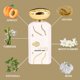 thumbnail image 3 of Perfume Ard al Zaafaran Daloate Ana EDP en aerosol, 100 ml, 3 of 7