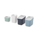 thumbnail image 1 of Set Contenedores Ready To Collect 5L + 10L + 2X20L multicolor, 1 of 10