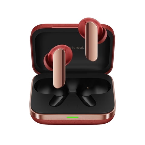Realme - Audífonos Buds Air 7 Pro Con Traducción En Vivo Con