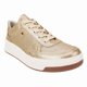 thumbnail image 3 of Zapatilla Exs Urbana Cuero Dorada, 3 of 6