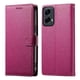 thumbnail image 1 of Funda para FOXDOCK Motorola Moto G Stylus 5G 2024– Cuero Premium, 3 ranuras para tarjetas, Protección contra impactos, 1 of 5