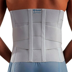 Blunding - Faja Dorsolumbar Dr Slim - S