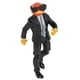 thumbnail image 3 of Figura de acción Fortnite Supply Llama con Contract Giller, 10 cm, 3 of 6