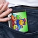 thumbnail image 5 of Cartera Bob El Tren Bifold, 5 of 6