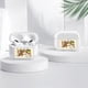 thumbnail image 5 of Funda para AirPods Pro Desmarcar Diseño Archies Transparente, 5 of 6