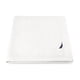 thumbnail image 5 of Toalla de Baño Cuerpo VIS Nautica Home 100% algodón suave 76x137cm blanca, 5 of 7