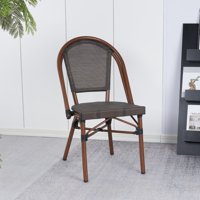 Oh! Mi Hogar ® - Silla Bistro Paris De Textileno