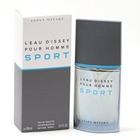 Perfume Issey Miyake Sport Edt 100Ml Para Hombre