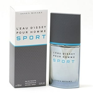 Perfume Issey Miyake Sport Edt 100Ml Para Hombre