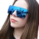 thumbnail image 3 of Anteojos de Sol Musk Azul, 3 of 3