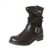 thumbnail image 1 of Bota Negro Vía Franca., 1 of 6