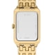thumbnail image 4 of Reloj Fossil Raquel ES5434 de acero inoxidable dorado para mujer, 4 of 9