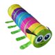 thumbnail image 2 of Ni?os Ni?os Túnel Pop Up Tienda De Juegos De Interior Al Aire Libre Casa Caterpillar, 2 of 3