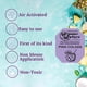 thumbnail image 3 of Ambientadores Wonder Wafers 250 unidades aroma Piña Colada, 3 of 6