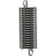 thumbnail image 2 of Vía Recta Bachmann EZ Track HO 4,5" Set 4 Unidades, 2 of 3