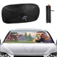 thumbnail image 1 of Sombrilla Solar para Auto Hello Neighbor 133x73cm, 1 of 6