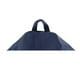 thumbnail image 2 of Puff Pera Oxford 100X120 Cm Azul, 2 of 5