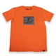 thumbnail image 1 of Polera Niño Naranjo Pillin, 1 of 3