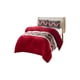 thumbnail image 1 of Cobertor Plush Con Chiporro 2 Plazas 230x250cm Color Multicolor C9, 1 of 3