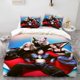 thumbnail image 1 of KISS OF LIFE Girl Group Theme Bedding Set | Includes 1 Duvet Cover and 2 Pillowcases Soft and Comfortable Suitable for All Seasons, 1 of 1