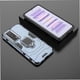 thumbnail image 3 of FOXDOCK Funda Antigolpes para Xiaomi POCO F5 Pro 5G – Protección Total con Soporte y Diseño Robusto, 3 of 5