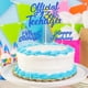 thumbnail image 5 of Adornos para cupcakes con purpurina para el 13.º cumpleaños, selecciones oficiales para cupcakes de adolescentes, 5 of 6