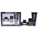 thumbnail image 1 of Perfume Hummer Hummer Black para hombre EDT 125 mL, set de regalo de 3 piezas, 1 of 3