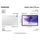 thumbnail image 2 of Tablet Galaxy Tab S7 FE (12.4" / 128GB / Mystic Silver / WIFI), 2 of 16