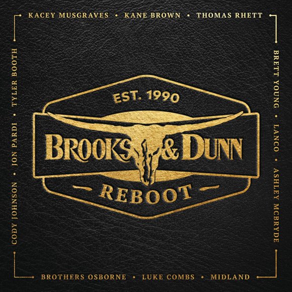LEGACY RECORDINGS – Reboot