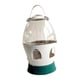 thumbnail image 1 of Dispensador De Agua Para Palomas, Comedero Para Pájaros, Bebedero Para Loros, Palomas, Periquitos, 2 L, Gris, 27 Cm X 17,5 Cm, 1 of 5