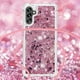 thumbnail image 4 of Funda FOXDOCK para Samsung Galaxy A13 5G con Cuerda Ajustable, Brillo Líquido, Protección Antigolpes y Lente – Ideal para Regalo, 4 of 6