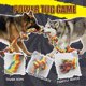 thumbnail image 3 of Cuerdas para Perro GASAPET - Set de 9 Juguetes de Masticar para Razas Grandes, 3 of 6