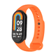 thumbnail image 1 of PULSERA CORREA DE SILICONA PARA XIAOMI SMART BAND 9, 1 of 3