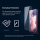 thumbnail image 5 of Protector de pantalla Motorola Essentials Moto G Power 5G, 5 of 6