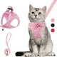 thumbnail image 1 of Dog Cat Harness And Leash 5FT Soft Mesh Breathable Walking Escape Proof For Small Medium Cat Vest, 1 of 3