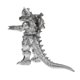 thumbnail image 4 of Figura de acción BANDAI Movie Monster Series Mechagodzilla, 4 of 7