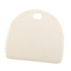 thumbnail image 2 of Raspador De Masa Chopper Herramienta De Pastelería Suministros Para Hornear Raspador De Banco Cortador De Pizza, 2 of 5