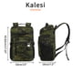 thumbnail image 2 of Mochila Isotérmica Kalesi 36 Latas 33 × 20 × 44 cm Verde Camuflaje, 2 of 9