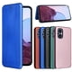 thumbnail image 5 of Funda Flip para FOXDOCK OnePlus NORD N20 5G - Funda magnética de negocios, funda protectora delgada, 5 of 5